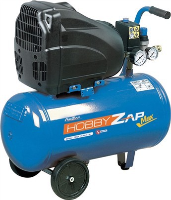 Compressores Hobby